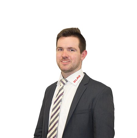 Ressortleiter Wirtschaft und Finanzen: Felix Grob