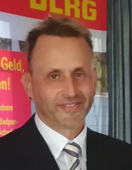 Kreisverbandsvorsitzender: Jürgen Brill